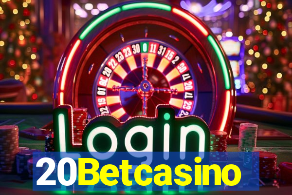 20Betcasino