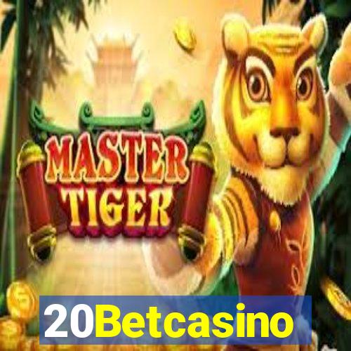 20Betcasino