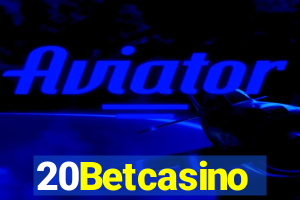 20Betcasino