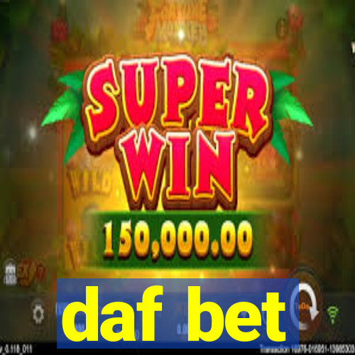 daf bet