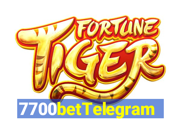 7700betTelegram