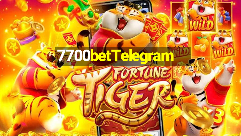 7700betTelegram