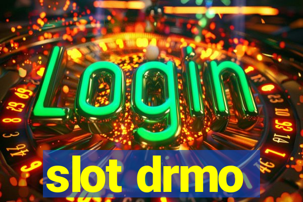 slot drmo