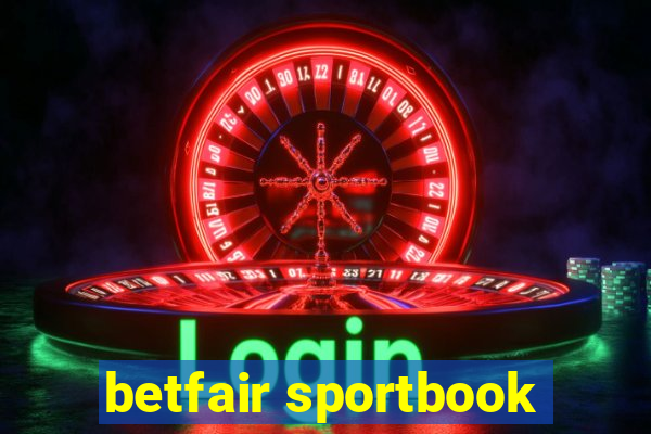 betfair sportbook