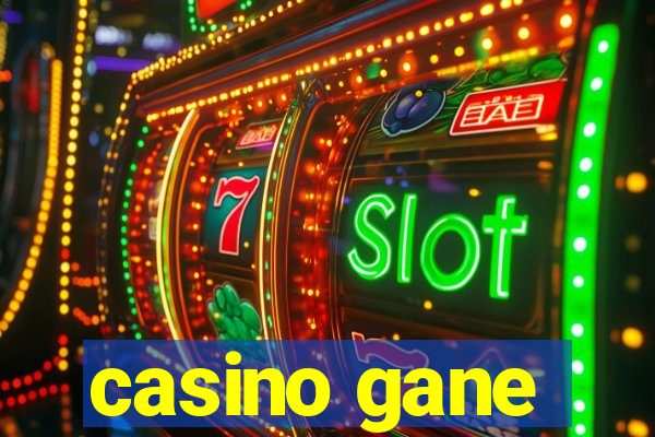 casino gane