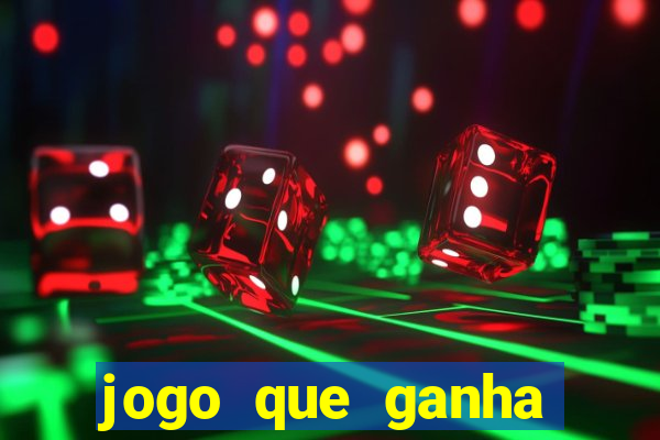 jogo que ganha rodadas grátis