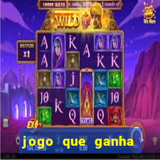 jogo que ganha rodadas grátis