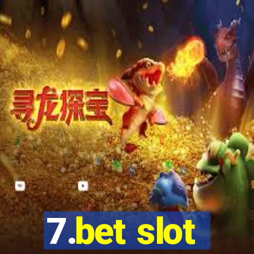 7.bet slot