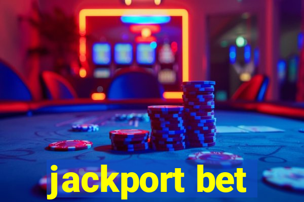 jackport bet