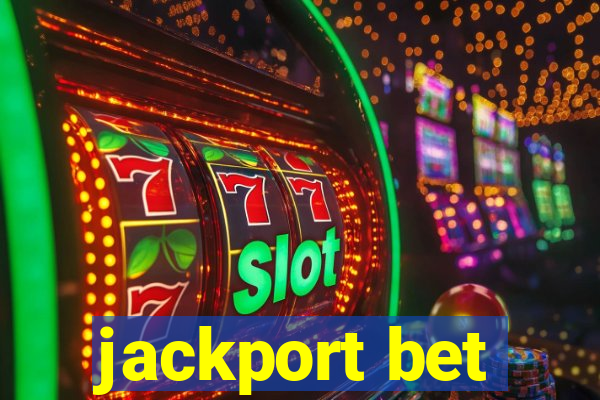 jackport bet