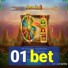 01 bet