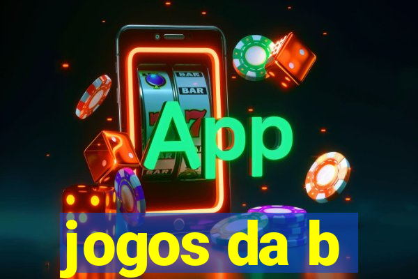 jogos da b