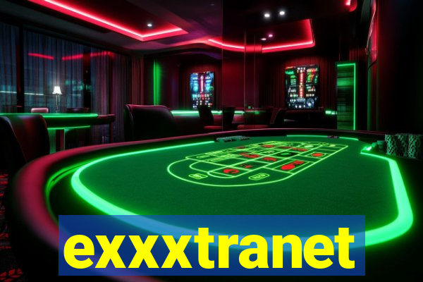 exxxtranet