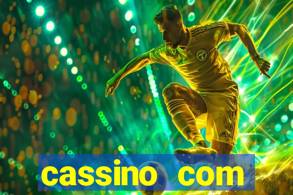 cassino com deposito de 5 reais