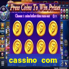 cassino com deposito de 5 reais