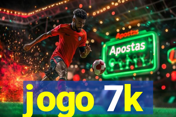 jogo 7k