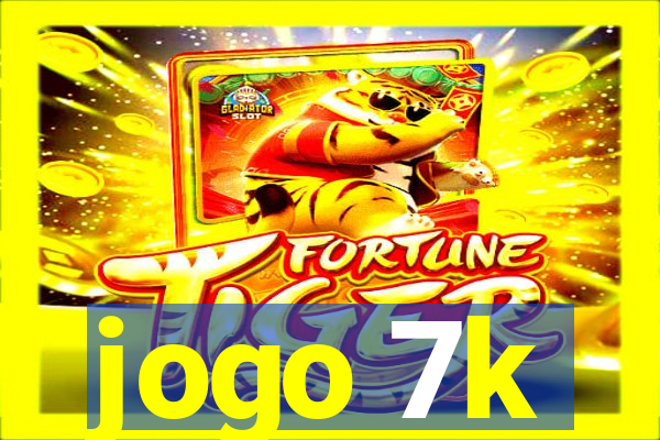 jogo 7k