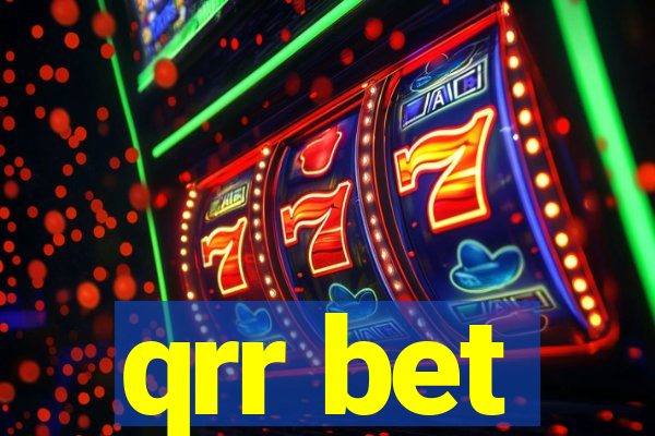 qrr bet