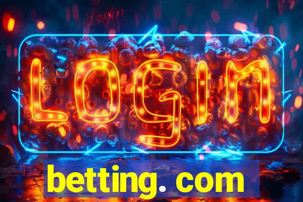 betting. com