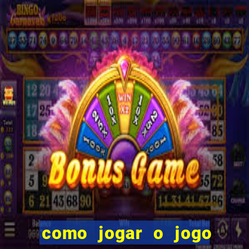 como jogar o jogo do touro para ganhar dinheiro