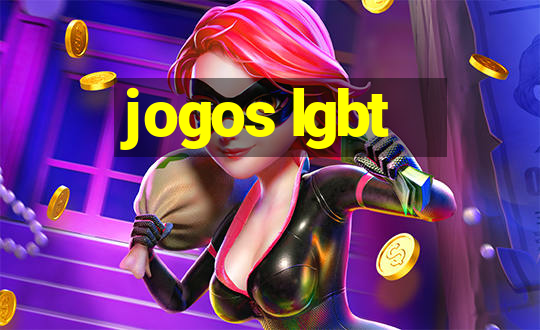 jogos lgbt