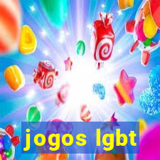 jogos lgbt