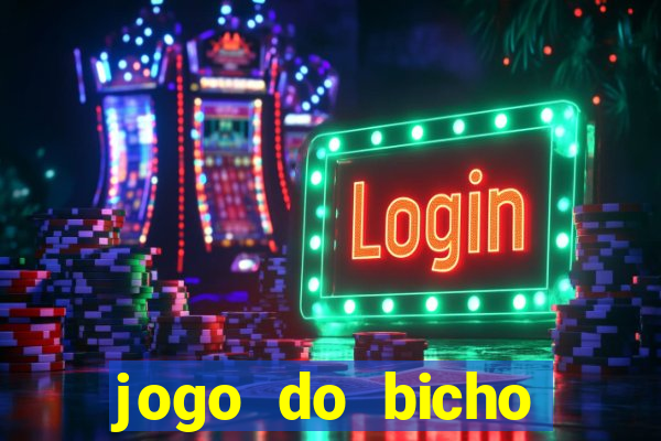 jogo do bicho truco vamos