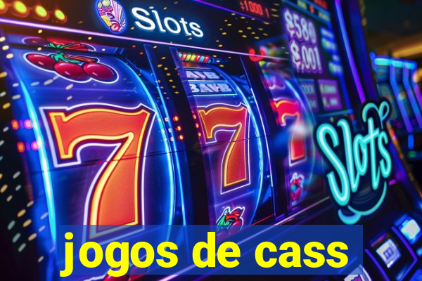 jogos de cass