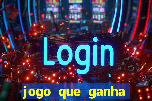 jogo que ganha b?nus ao se cadastrar