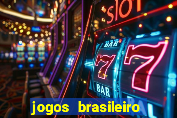 jogos brasileiro que ganha dinheiro de verdade