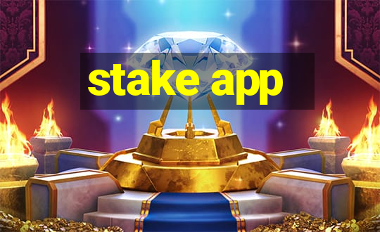 stake app