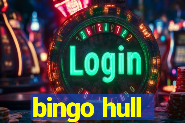 bingo hull