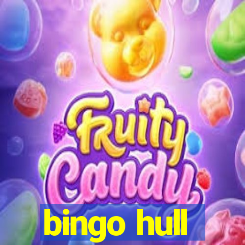 bingo hull