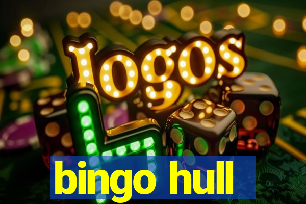 bingo hull