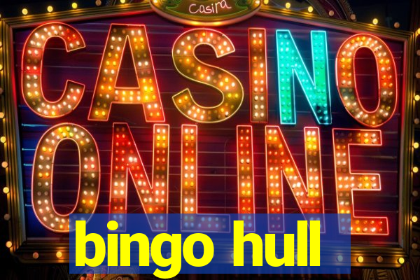 bingo hull