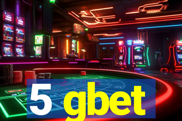 5 gbet