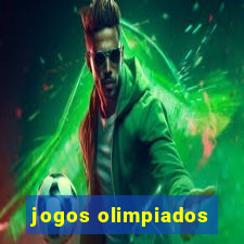 jogos olimpiados