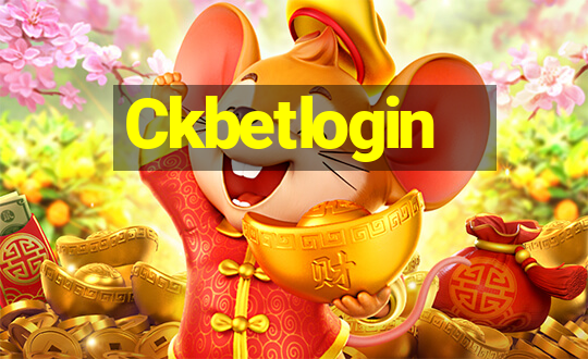 Ckbetlogin