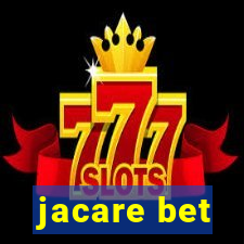 jacare bet