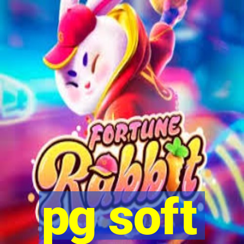 pg soft