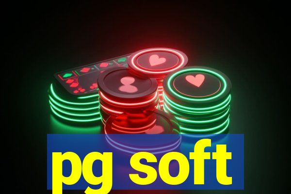 pg soft