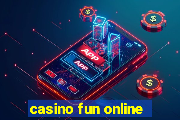 casino fun online