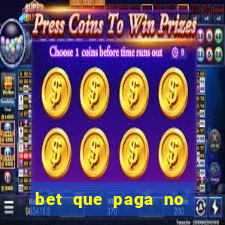 bet que paga no cadastro sem deposito