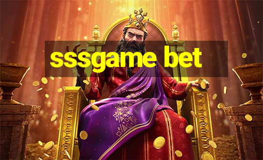 sssgame bet