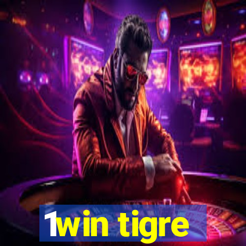 1win tigre