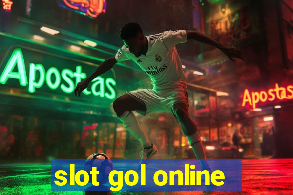 slot gol online