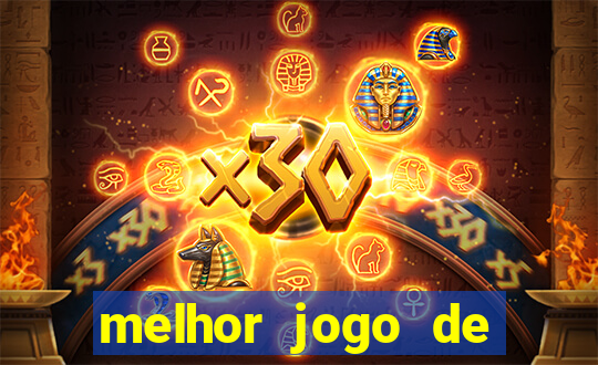 melhor jogo de caca níqueis para ganhar dinheiro