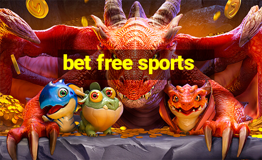 bet free sports