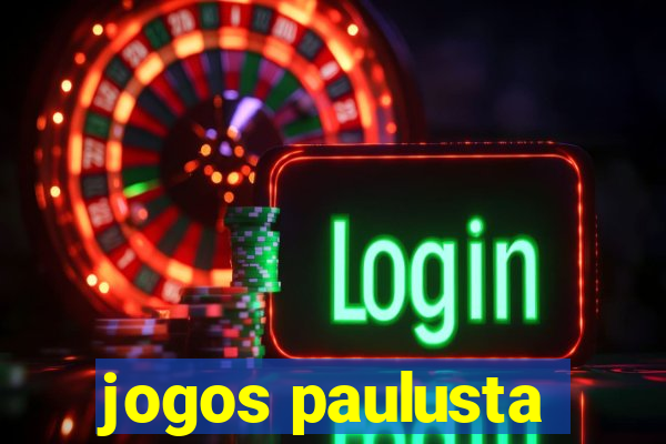 jogos paulusta