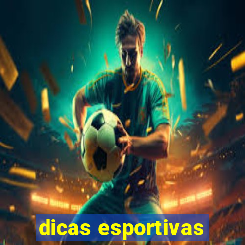 dicas esportivas